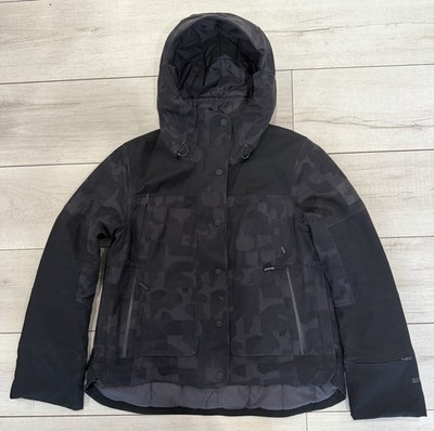 The North Face Expedition Proven GORE-TEX Hooded Jacket Women s Size M