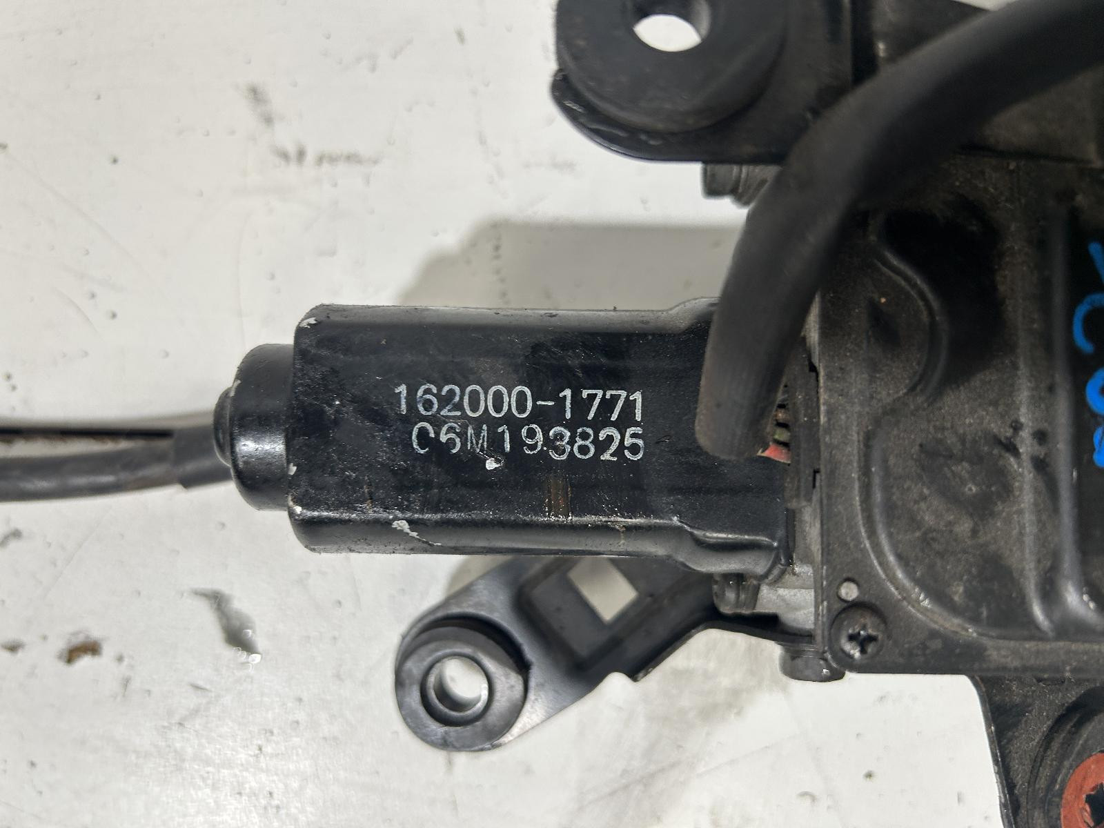 Lexus LS400 Cruise Control Actuator UCF10 03/1990-11/2000 - thumbnail 2