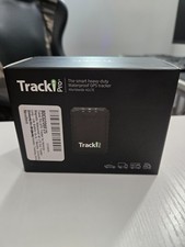 Tracki Pro GPS Tracker for vehicles 7 month battery, magnet 4G Tracking Device