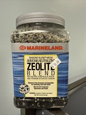 Marineland Diamond Blend 50 Oz, Carbon Ammonia-Neutralizing Blend