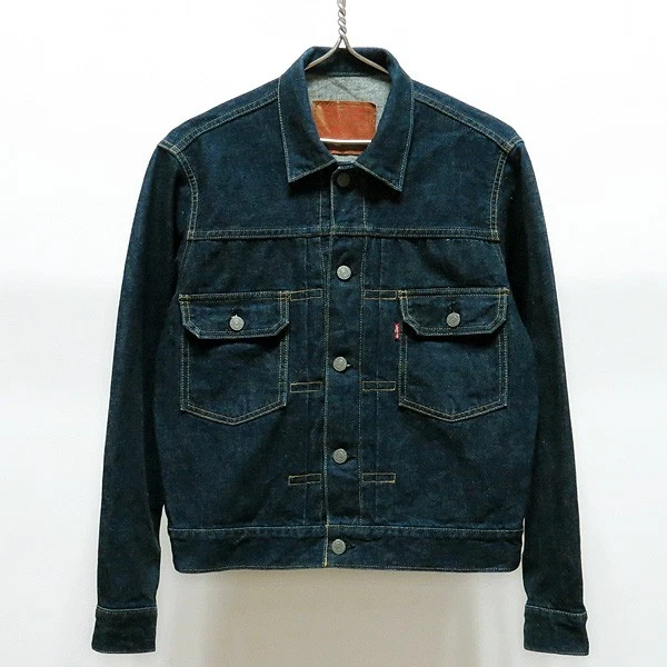 levis 507 jacket products for sale | eBay