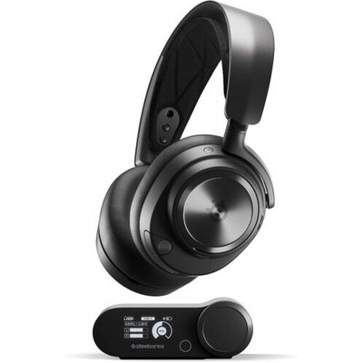 Steelseries 61521 ARCTIS NOVA PRO WIRELESS X STEELSERIES -CONSTRAINED