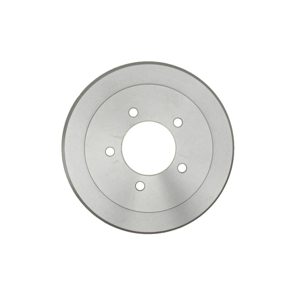 Tambor de freno trasero ACDelco genuino para Jeep Compass/Patriot 2007-2017 | tipo torneado Foto 2 de 4