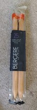 BERGERE DE FRANCE - Knitting Needles. Knitting Jumbo Yarns. 40cm Long.
