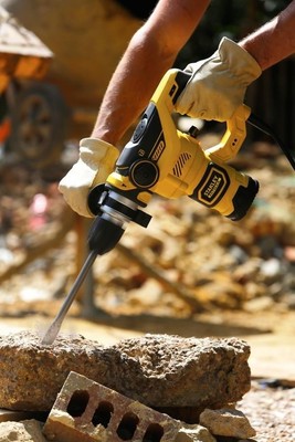 Stanley 1250W Schlaghammer FME1250K