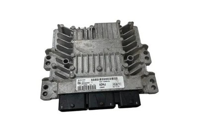 FORD MONDEO IV Turnier BA7 Motorsteuergerät ECU 5DNJ 5WS405901 26569111