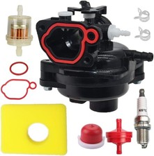 CMXGMAM201102 Carburetor Carb Compatible with Craftsman M100 Lawn Mowers