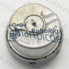 1PCS USED HEIDENHAIN encoder ECN 1313 2048 5MS16-78 586643-03
