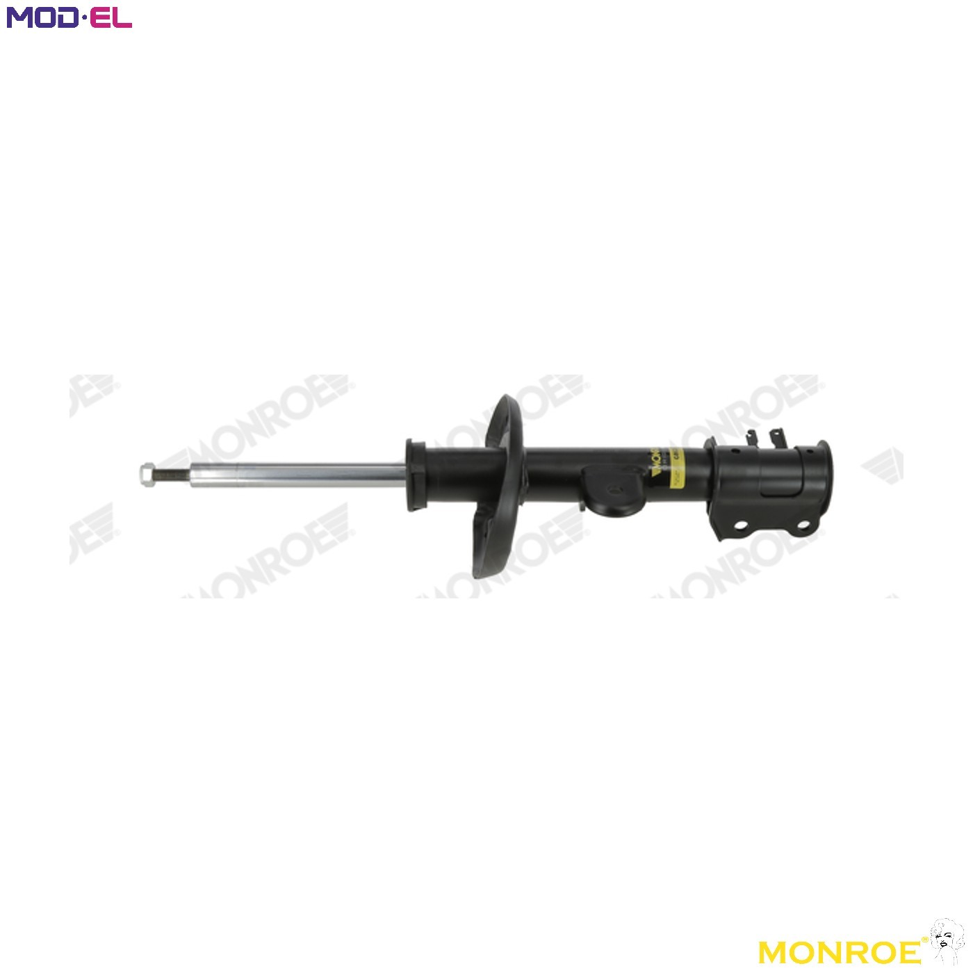 SHOCK ABSORBER G8624 FOR FIAT 199B1.000 46345266 55283775/66963 1.2L 4cyl TIPO