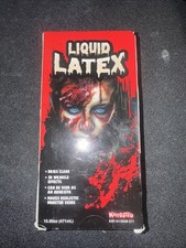 Kangaroo Professional Grade Liquid Latex Makeup, 16 Oz Pint