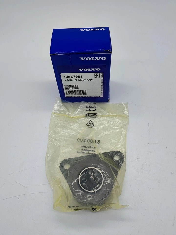 30731727 Timing Belt Kit for Volvo S40 V50 V60 S60 V70 XC90 2000-2016 2.4L 2.5L Foto 3 de 4