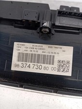 Compteur Peugeot EXPERT