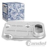 Vaico Hydraulikfilter Automatikgetriebe 4-GANG Passend FüR Lexus IS | V70-0647