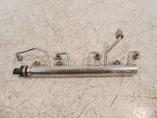 Einspritzleiste für Land Rover Range Sport NEU 4,4 V8 N63B44E N63 7852402