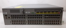 Cisco Nexus 9300 96 Port 10 Gigabit 10GBase-T Switch 6x 40Gig QSFP N9K-C93128TX