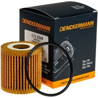 Denckermann ÖLfilter A210268 Passend FüR Smart Fortwo Coupe 0.8 CDI 0.7