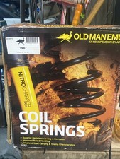 Old Man Emu Coil Springs Ome 997x On292774 Old Man Emu Coil Springs Ome 997x On292774