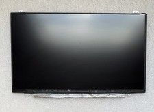 Innolux 14.0" Matte LED LCD Laptop Display FHD 30pin N140HCA-EAB Rev.C1, N4YGV