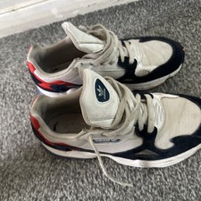 Adidas Originals Trining Shoes Black White 7 SHD 675005