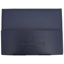 Breitling SuperOcean Heritage II B20 AB2020 46mm Blue Dial Automatic Men's Watch 18