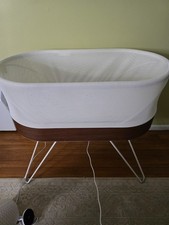Happiest Baby Snoo Smart Sleeper Bassinet
