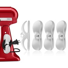 4 Pack Cord Organizer for Appliances, Cord Holder Cord Wrap Cable Organizer S...