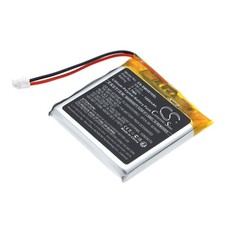 Battery for Sony WH-H910N,WH-H910 P/N: SM-03