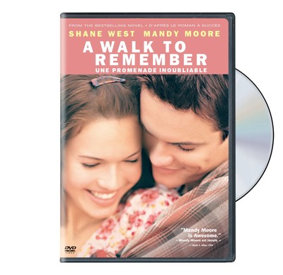 A Walk to Remember (Une promenade inoubliable) (2009)