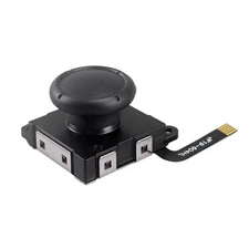Hall Sensing Joystick No Drifting Higher Sensitivity, Nintendo Switch/Oled/Lite