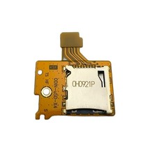 Micro SD TF Card Reader Board Slot For Nintendo Switch