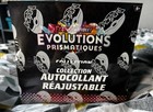✨ Pokémon ✨Évolution Prismatique EV8.5 🆕Display Scellée 12 Tripack FR Rare