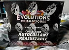 ✨ Pokémon ✨Évolution Prismatique EV8.5 🆕Display Scellée 12 Tripack FR Rare