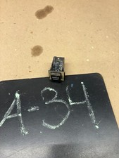 1981 83 84 86 1987 DODGE D100 D150 D350 DASH CARGO LIGHT BUTTON WORKING SWITCH