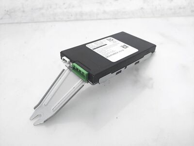 2016-2021 Honda Civic Xm Satellite Radio Control Module Unit 39800-Tba-A22 *Si