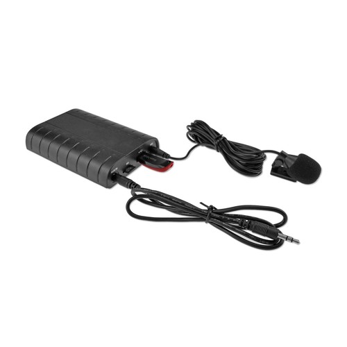 Bluetooth USB AUX adapter BMW 5 Series E60 E61 M-ASK i-drive CCC Fiber optic - Picture 4 of 6