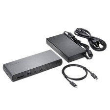 Kensington SD5700T Thunderbolt 4 Dockingstati...