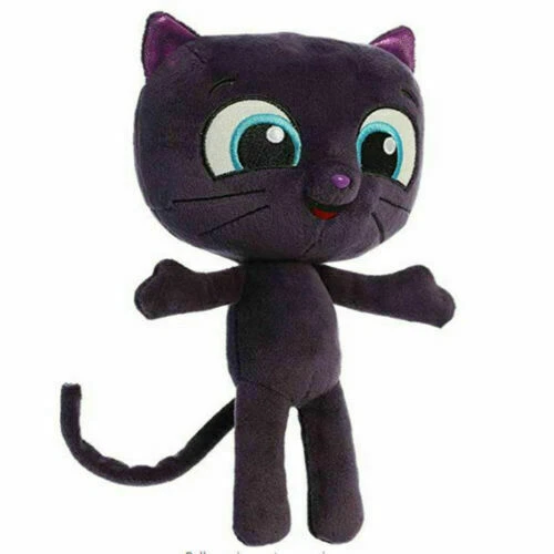 True and the Rainbow Kingdom Bartleby Cat True Plüsch Katze Regenbogenreich Toys - Bild 2 von 12