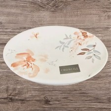 CROSCILL Liana Floral Soap Dish