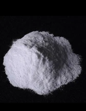 White Direct to Film TPU DTF Powder Hot Melt Adhesive Powder 1kg