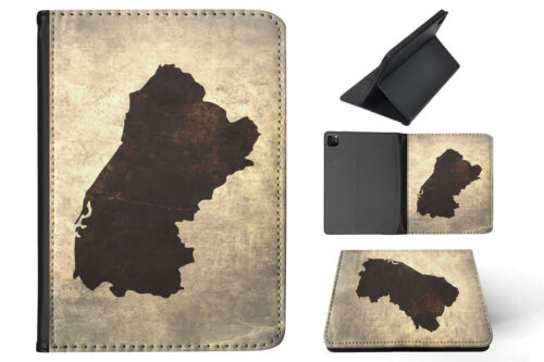 CASE COVER FOR APPLE IPAD|EL SALVADOR NATIONAL COUNTRY - Picture 1 of 55