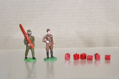 Super Britain & The Empire Gbe Andrew Rose 1ère GM Raf Maintenance Ras & Pilote