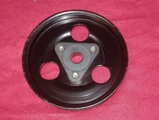 PSC Motorsports  2012-2018 Jeep Wrangler 3.6L Power Steering Pump Pulley 5 3/8"