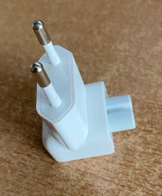Netz Stecker für Apple Netz/ Power Adapter - USB-A, USB-C, Magsafe 1 & 2