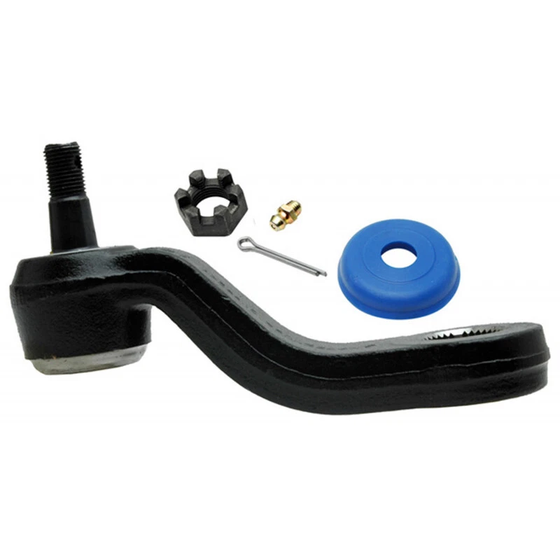 Brazo de dirección ACDelco Pitman 45C0045 88911230 para 88-00 Chevrolet Blazer C2500 Foto 3 de 4