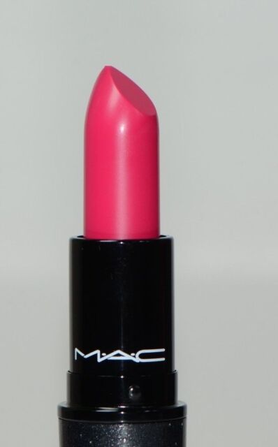 Mac Cosmetics Heirloom Matte Lipstick No Faux Pas For Sale Online Ebay