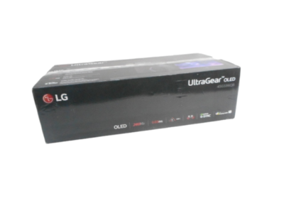 LG 45GS96QB Ultra Gear 45
