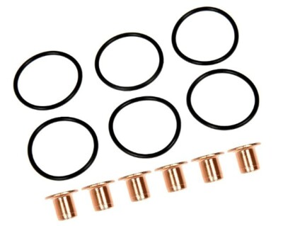 Cummins ISX/QSX Injector O-Ring Kit, O-Ring 3347939, Injector Seal 2872717