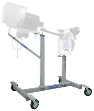 TranzHit Frame for Hack Attack & Junior Hack Attack from Sports Attack