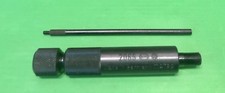 Vw Audi Oem Tool 2066 Diesel Injection Pump Checking Dial Gauge Adapter