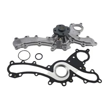 Aisin Engine Water Pump WPT-137 for Lexus GS300 GS350 GS450h IS250 IS300 IS350